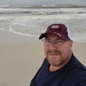 Meet your Posher, Jeremy